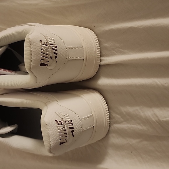 Nike Air Force 1 double check - Picture 5 of 6